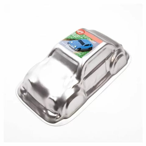Wilton Fast Car Cake Tin