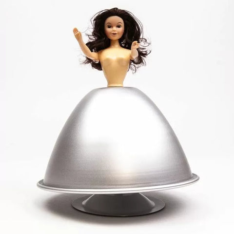 Wilton Classic Wonder Mould