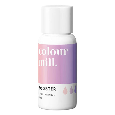 Colour Mill 20ml Booster