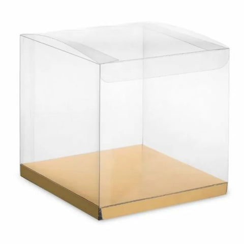 Presentation & Storage